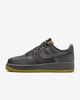 Giày Nike Nam Chính Hãng - Nike Air Force 1 '07 LV8 - Đen | JapanSport FB8877-200
