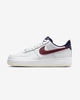 Giày Nike Nam Chính Hãng - Air Force 1 '07 - Trắng | JapanSport FV8105-161