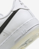 Giày Nike Chính hãng - Air Force 1 '07 Premium - Nam - Trắng | JapanSport DX2305-100