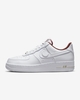 Giày Nike Nữ Chính Hãng - Air Force 1 '07 SE - Trắng | JapanSport DV7584-100