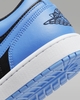 Giày Nike Nam Chính Hãng - Air Jordan 1 Low - Xanh Đen | JapanSport 553558-041