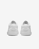 Giày Nike Nam Chính Hãng - Air Jordan 1 Low - Trắng | JapanSport 553558-136