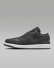 Giày Nike Nam Chính Hãng - (GS) Air Jordan 1 Low SE - Đen | JapanSport FB9908-001