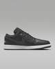 Giày Nike Nam Chính Hãng - (GS) Air Jordan 1 Low SE - Đen | JapanSport FB9908-001