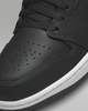 Giày Nike Nam Chính Hãng - (GS) Air Jordan 1 Low SE - Đen | JapanSport FB9908-001