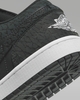 Giày Nike Nam Chính Hãng - (GS) Air Jordan 1 Low SE - Đen | JapanSport FB9908-001