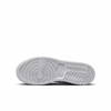 Giày Nike Nam Nữ Chính Hãng - Air Jordan 1 LowOlder - Trắng | JapanSport 553560-136