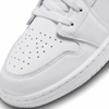 Giày Nike Nam Nữ Chính Hãng - Air Jordan 1 LowOlder - Trắng | JapanSport 553560-136