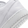 Giày Nike Nam Nữ Chính Hãng - Air Jordan 1 LowOlder - Trắng | JapanSport 553560-136