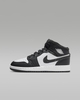 Giày Nike Chính Hãng - Air Jordan 1 Mid SE - PanDa | JapanSport FB9909-001