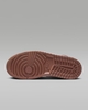Giày Nike Nữ Chính Hãng - Air Jordan 1 Mid - Đỏ Cam | JapanSport BQ6472-200