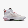 Giày Bóng Rổ Nike Nam Chính Hãng - AIR JORDAN 37 ‘HARE’ - Trắng | JapanSport  DD6958-160