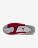 Giày Bóng Rổ Nike Chính Hãng - AIR JORDAN DUB ZERO - White/Black/Red | JapanSport - 311046-116