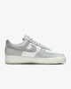 Giày Nike Nam Nữ Chính Hãng - Nike Air Force 1 '07 LV8 - Màu Xám | JapanSport FJ4170-003