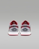 Giày Nike Nam Chính Hãng - Air Jordan 1 Low - Màu Xám/Đen | JapanSport 553558-060