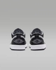 Giày Nike Chính Hãng - Air Jordan 1 Low - Màu Xám Đen | JapanSport 553558-040
