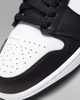 Giày Nike Chính Hãng - Air Jordan 1 Low - Màu Xám Đen | JapanSport 553558-040