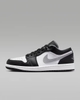Giày Nike Chính Hãng - Air Jordan 1 Low - Màu Xám Đen | JapanSport 553558-040