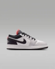 Giày Nike Chính Hãng - Air Jordan 1 Low (GS) - Màu Trắng | JapanSport 553560-045