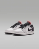 Giày Nike Chính Hãng - Air Jordan 1 Low (GS) - Màu Trắng | JapanSport 553560-045