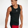 Áo Nike Chính Hãng - Air Rise Dri-Fit Tanktop - Đen | JapanSport 861494-010