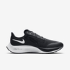 Giày Nike Chính Hãng - AIR ZOOM PEGASUS 37 FLYEASE - Đen/Trắng | JapanSport CK8474-003