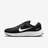 Giày Nike Nam Chính Hãng - Air Zoom Structure 24 - Đen | JapanSport DA8535-001