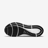 Giày Nike Nam Chính Hãng - Air Zoom Structure 24 - Đen | JapanSport DA8535-001