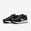 Giày Nike Nam Chính Hãng - Air Zoom Structure 24 - Đen | JapanSport DA8535-001