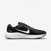 Giày Nike Nam Chính Hãng - Air Zoom Structure 24 - Đen | JapanSport DA8535-001