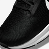 Giày Nike Nam Chính Hãng - Air Zoom Structure 24 - Đen | JapanSport DA8535-001