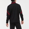 Áo Khoác Mizuno Chính Hãng - MC Line Warm-up Jacket  - Màu Đen | JapanSport 32MC1110-96