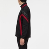 Áo Khoác Mizuno Chính Hãng - MC Line Warm-up Jacket  - Màu Đen | JapanSport 32MC1110-96