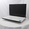 NHƯ MỚI【Đã qua sử dụng】DELL Alienware Area-51m 17 FHD Core i7-9700k 3.6GHz | RAM 64GB | SSD 1TB + GeForce RTX 2060(6GB) - Màu trắng |  JapanSport