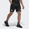 Quần Short Adidas Nam Chính Hãng - ALL Blacks Rugby Gym - Đen | JapanSport HM2617