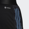 Quần Short Adidas Nam Chính Hãng - ALL Blacks Rugby Gym - Đen | JapanSport HM2617