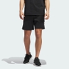 Quần Short Adidas Nam Chính Hãng - ALL SZN FLEECE - Đen | JapanSport IK2129