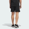 Quần Short Adidas Nam Chính Hãng - ALL SZN FLEECE - Đen | JapanSport IK2129