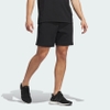 Quần Short Adidas Nam Chính Hãng - ALL SZN FLEECE - Đen | JapanSport IK2129