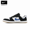 Giày Nike Nam Chính Hãng - Alleyoop SB - Đen Trắng | JapanSport CJ0882-104