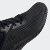 Giày Adidas Chính hãng - Alphabounce EK - Đen | JapanSport GY5085