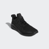 Giày Adidas Chính hãng - Alphabounce+ Nam - Đen | JapanSport EG1391