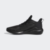 Giày Adidas Chính hãng - Alphabounce+ Nam - Đen | JapanSport EG1391