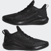 Giày Adidas Chính hãng - Alphabounce+ Nam - Đen | JapanSport EG1391