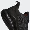 Giày Adidas Chính hãng - Alphabounce+ Nam - Đen | JapanSport EG1391