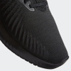 Giày Adidas Chính hãng - Alphabounce+ Nam - Đen | JapanSport EG1391