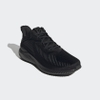 Giày Adidas Chính hãng - Alphabounce EK - Nam - Đen | JapanSport GY5403