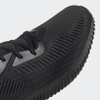 Giày Adidas Chính hãng - Alphabounce EK - Nam - Đen | JapanSport GY5403