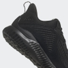 Giày Adidas Chính hãng - Alphabounce EK - Nam - Đen | JapanSport GY5403