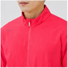 Áo Khoác Mizuno Chính Hãng - Hero Stretch - Màu Hồng | JapanSport E2MEA506-06